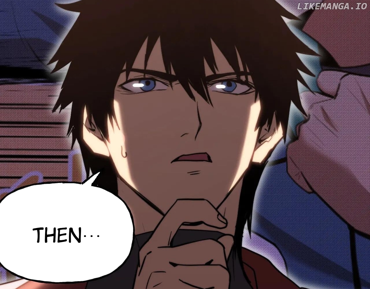 Log into the Future Chapter 217 - page 118